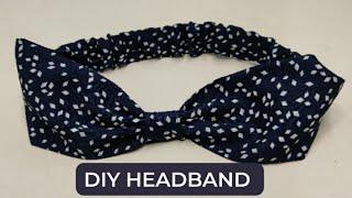 DIY Headband|Headband for Kids/Teenagers & Woman@ RG - The Needle Woman