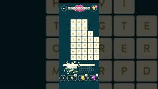 Wordbrain Puzzle of the day September 4 2021 | Wordbrain Puzzle of the day Answers