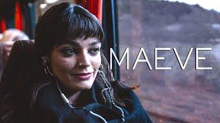 Maeve Wiley | Moving On