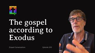 The gospel according to Exodus