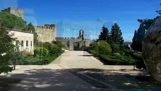 Tomar City, Portugal