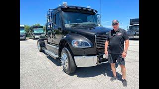 2023 Freightliner M2 106 Bolt (11N231752)