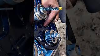 #mechaniclifestyle #cylinderhead #cardoctor #mechaniclife #enginetiming #fuyou