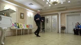 Сергей Трошилов