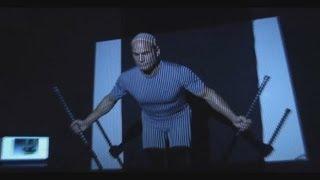 Michael Torchia - Intelligent Fitness Avatar