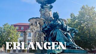 Erlangen Adventure: A Perfect Day in the Heart of Bavaria 