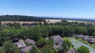 Beautiful Home on Golf Course in Charbonneau | Oregon real estate and homes for sale