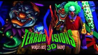 Terror Visions for Sale Final Details - Darkness Future Plans 2025