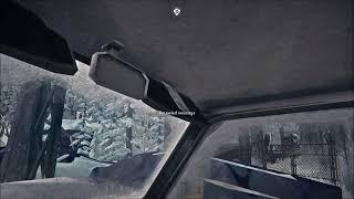 THE LONG DARK: Mementos- Mystery Lake