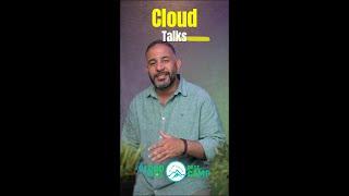 اشتغل Cloud ولا اشتغل DevOps؟ايه السؤال ده!