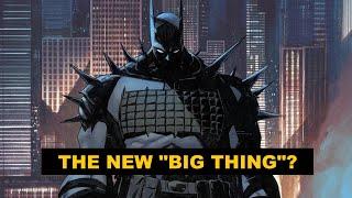 Absolute Batman - The New "Big Thing"? Let's Find Out (A REVIEW)