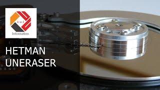 How To Recover Files From Hard Drives With Hetman Uneraser Software