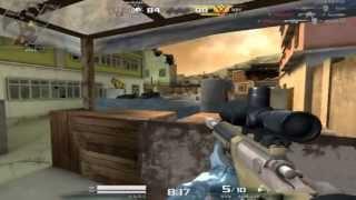 A.V.A - Frag Movie HD [DipChip]