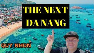 Why Quy Nhon is the Most SLEEPER Beach City in Vietnam Right Now