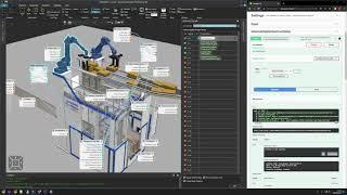 WSR Mixed Palletizing Simulator