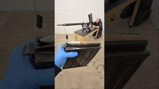 20mm ANTI-SOVIET SNIPER RIFLE!  L-39 Lahti "NorsuPyssy" Review & Firing #military #ww2 #army #asmr