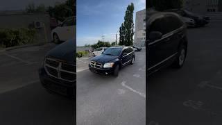 Продано  Dodge Caliber SXT 2011 2.0 АКПП 126 тис. км.
