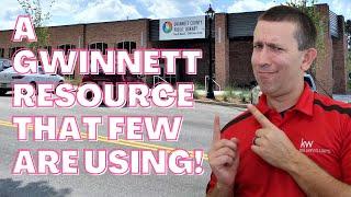 The Gwinnett County Public Library | What you didn't know! | Duluth Ga