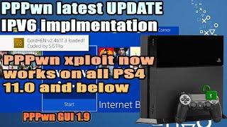 How to Jailbreak any PS4 models within 11.0 | Works on all PS4