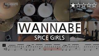 [Lv.02] Wannabe - Spice Girls  ()