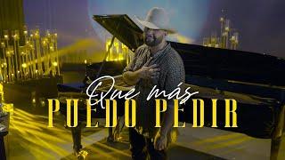 Carin Leon - Que Más Puedo Pedir (Video Oficial)