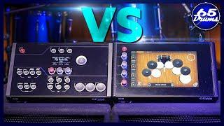 Gewa G5 vs Gewa G9 - Drum Module Comparison