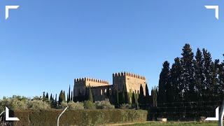 El Palacio de Galiana de Toledo y su restauración | Hispania Nostra