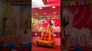 JANMASHTAMI DANCE/ TUM PREM HO/ RADHAKRISHNA DANCE/BRAHMAKUMARIS BHAIRAHAWA