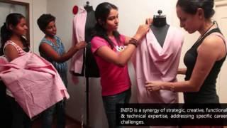 Fashion Designing Institute in Pune