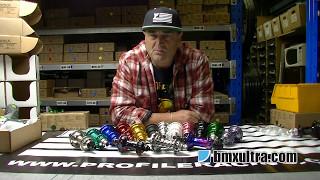 Profile Racing Build Your Own Hub (Know Your Product. Profile Episode 8)