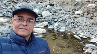 Commendable efforts by Jagdish Negi  for cleaning and revival of Shipra river in Bhowali (Nainital)