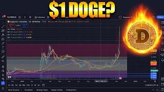 Doge To $1? The Surprising Truth About It's Next Targets! | Dogecoin News