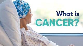 What is cancer and how does it start? | Dr Vikash Kumar Agarwal | V CCC | Cancer Awareness