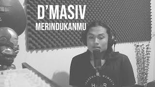 MERINDUKANMU - D'MASIV (Cover by Geraldo Rico)