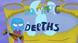 Aqautic Depths, Guitarine