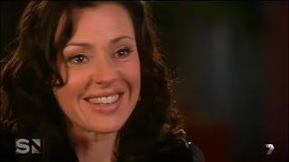 Tina Arena interviewed by PJ Madam (2013)