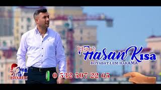 Efsane HASAN KISA  BOYABAT LEM HARAMA  ️ DEMO ️ ALBÜM 