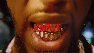 Key Glock x Young Dolph x Memphis Type Beat - "KAPOT" [prod. @BigSlimeTimo & @808moneyprod.]