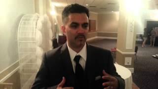 DJ BREEZY GETS REVIEW AFTER QUINCEANERA