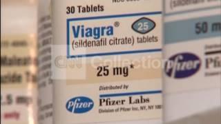 FILE:PFIZER TO BEGIN SELLING VIAGRA ONLINE