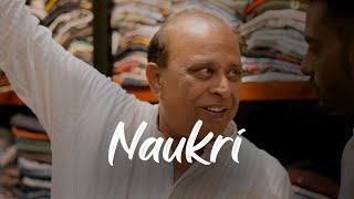 Naukri - Saqib Saifi