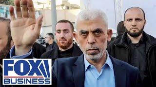 Death of Hamas mastermind 'decapitates' leadership, military expert says