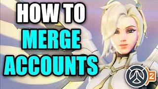 How To Link Overwatch 2 Account For Cross Progression - Easy Guide