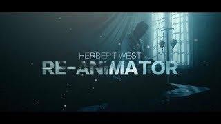 Herbert West Re-Animator G-Rated Trailer