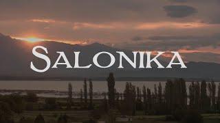 Away From The Western Front - Salonika