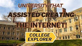 Princeton University Campus Tour: History, Academic Programs, Student Life & more!