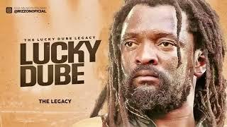 Lucky Dube | The Legacy [CD COMPLETO]