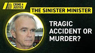 Suspicions of Reverend Schirmer | Secrets Of The Morgue