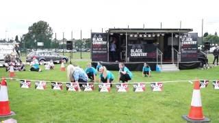 KS Dance Academy at Black Country Day in Brockmoor & Pensnett