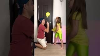 Ha ha ha! Nice  #rianashow #comedy #tiktok #funnyvideos #shorts